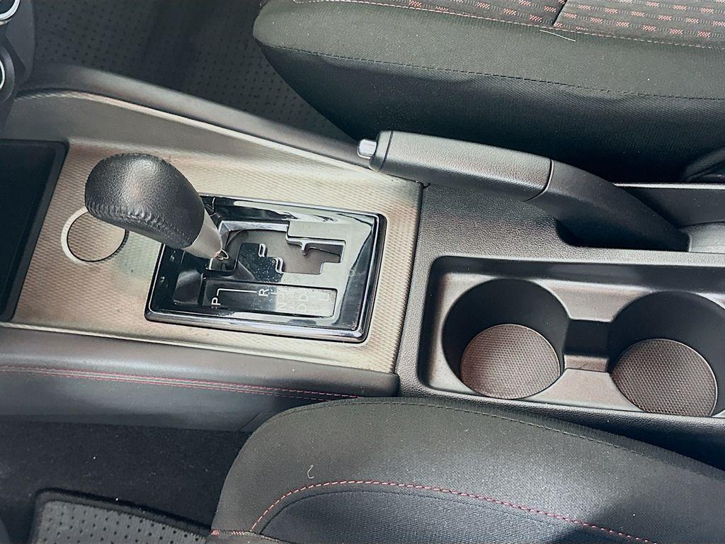 used 2019 Mitsubishi Outlander Sport car, priced at $14,199