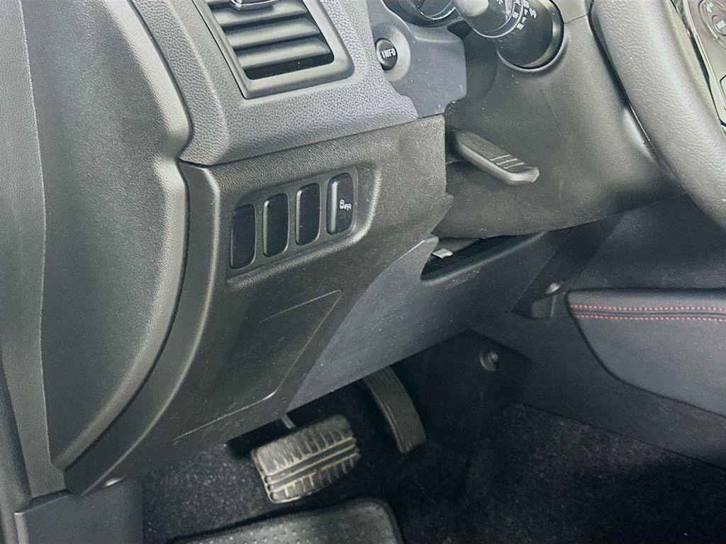 used 2019 Mitsubishi Outlander Sport car, priced at $14,199