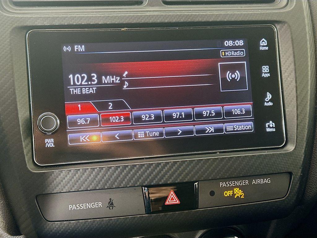 used 2019 Mitsubishi Outlander Sport car, priced at $14,199