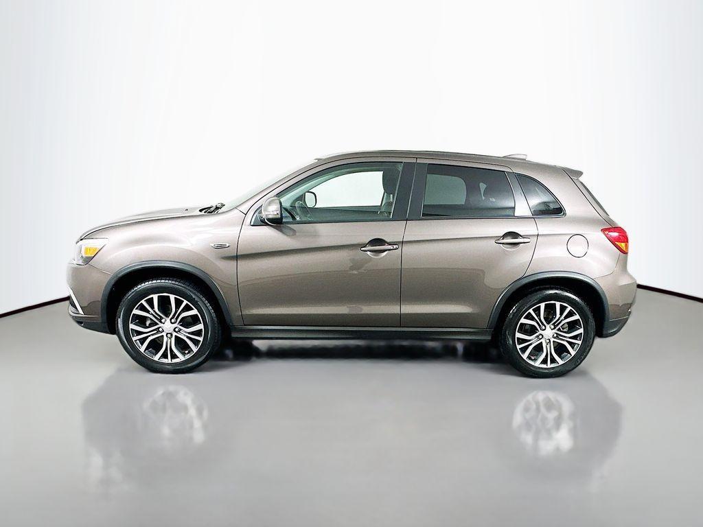 used 2019 Mitsubishi Outlander Sport car, priced at $14,199
