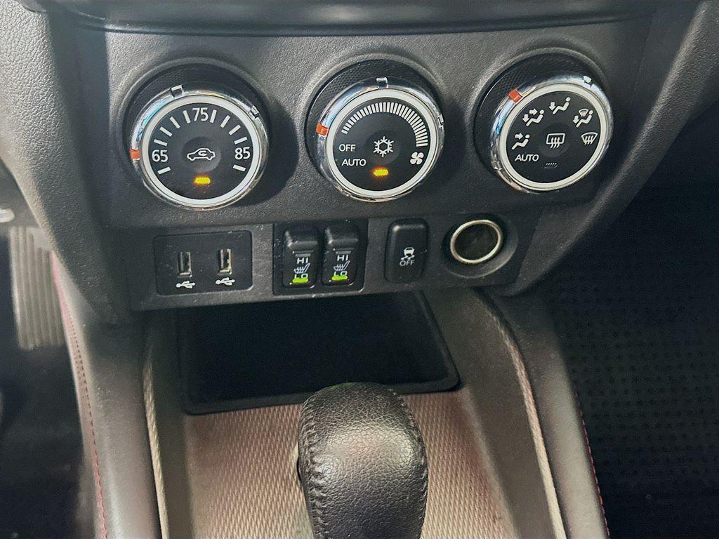 used 2019 Mitsubishi Outlander Sport car, priced at $14,199