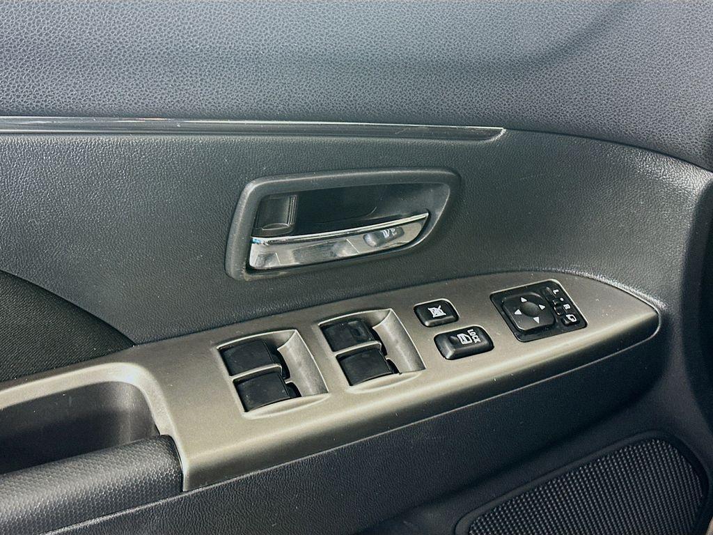 used 2019 Mitsubishi Outlander Sport car, priced at $14,199