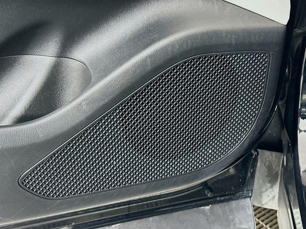 used 2024 Hyundai Tucson car, priced at $20,620