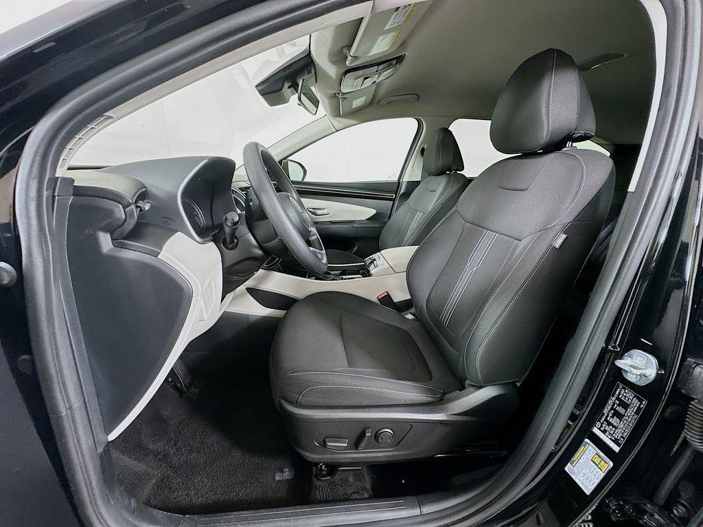 used 2024 Hyundai Tucson car, priced at $20,620