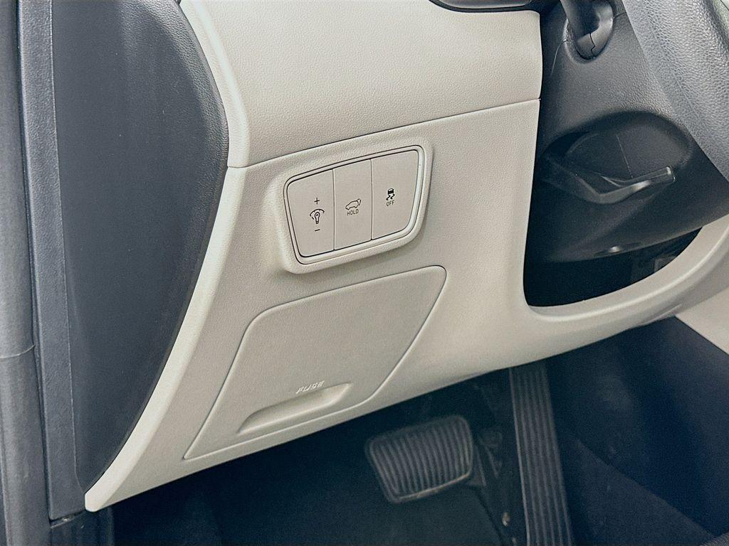 used 2024 Hyundai Tucson car, priced at $20,620