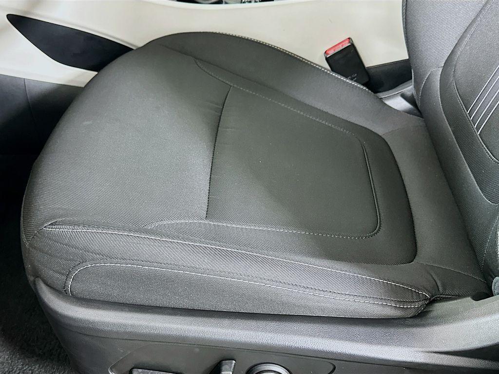 used 2024 Hyundai Tucson car, priced at $20,620