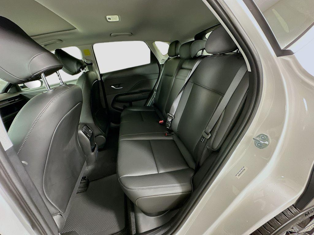 new 2026 Hyundai Kona car, priced at $34,865