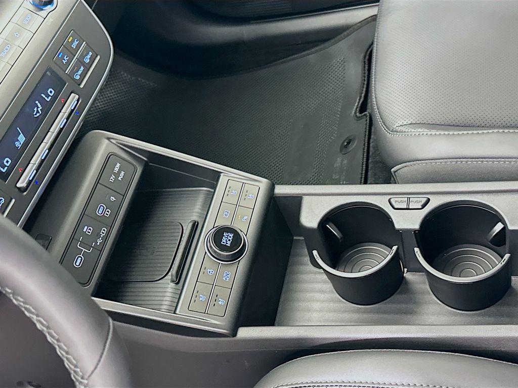 new 2026 Hyundai Kona car, priced at $34,865