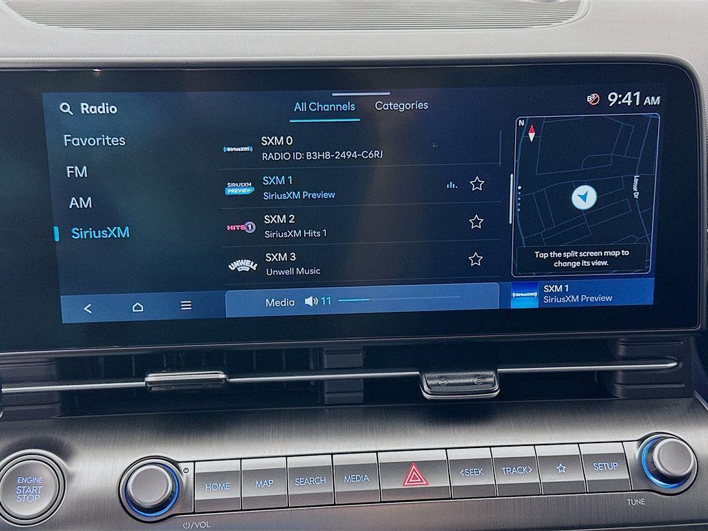 new 2026 Hyundai Kona car, priced at $34,865