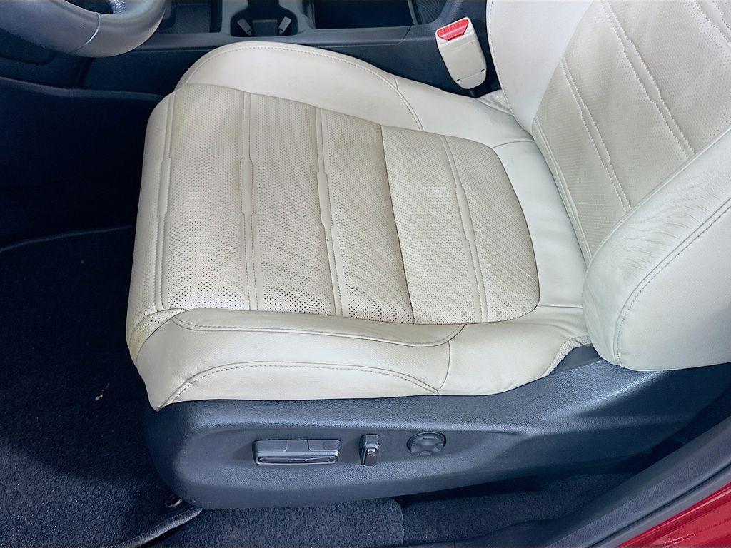used 2017 Honda CR-V car, priced at $17,899