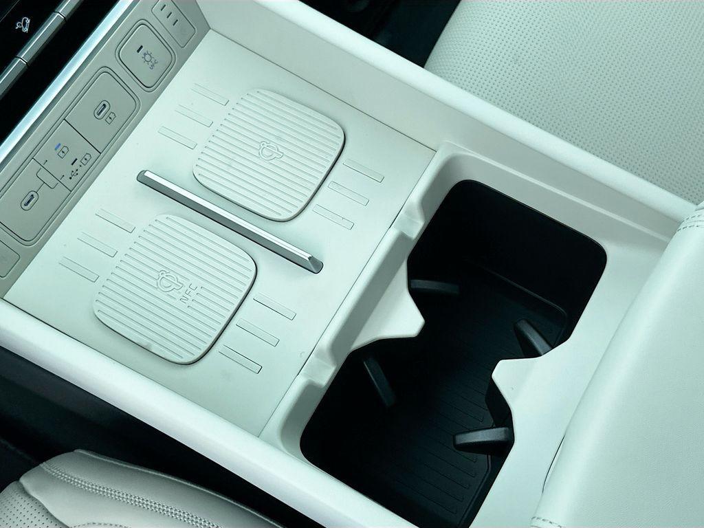 new 2025 Hyundai SANTA FE HEV car, priced at $50,155
