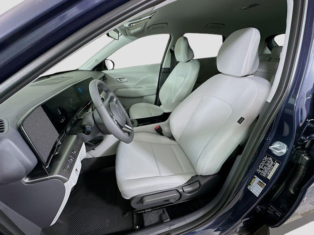 new 2026 Hyundai Kona car, priced at $28,905