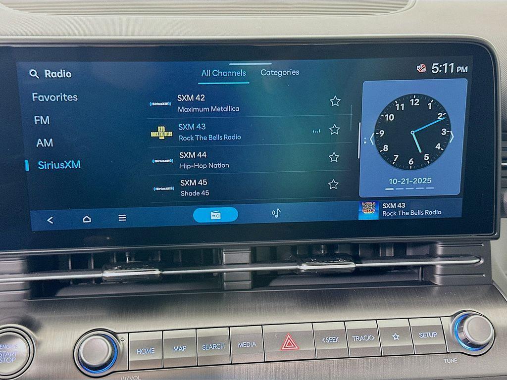 new 2026 Hyundai Kona car, priced at $28,905