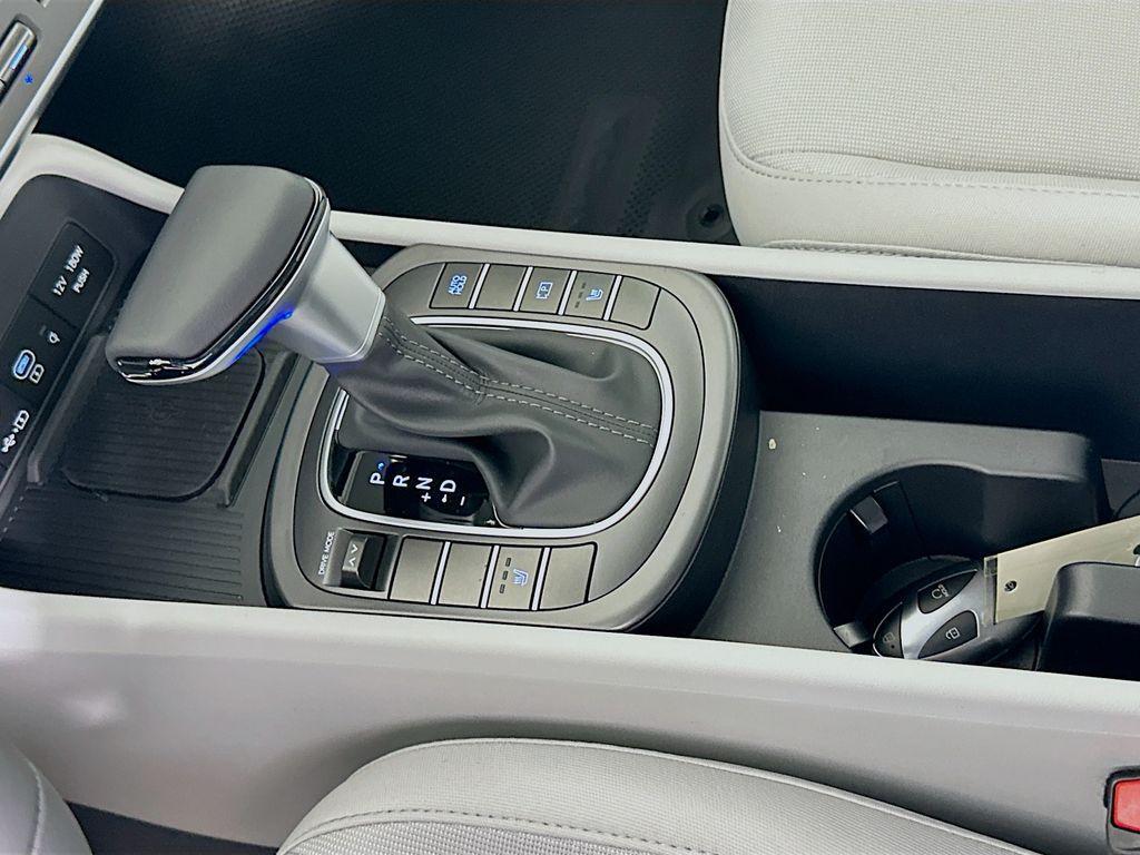 new 2026 Hyundai Kona car, priced at $28,905