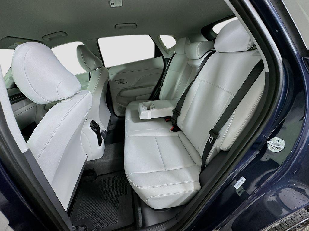 new 2026 Hyundai Kona car, priced at $28,905