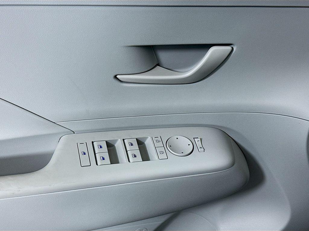 new 2026 Hyundai Kona car, priced at $28,905