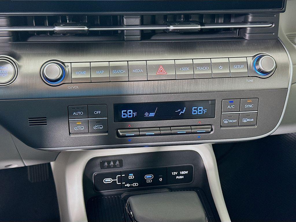 new 2026 Hyundai Kona car, priced at $28,905