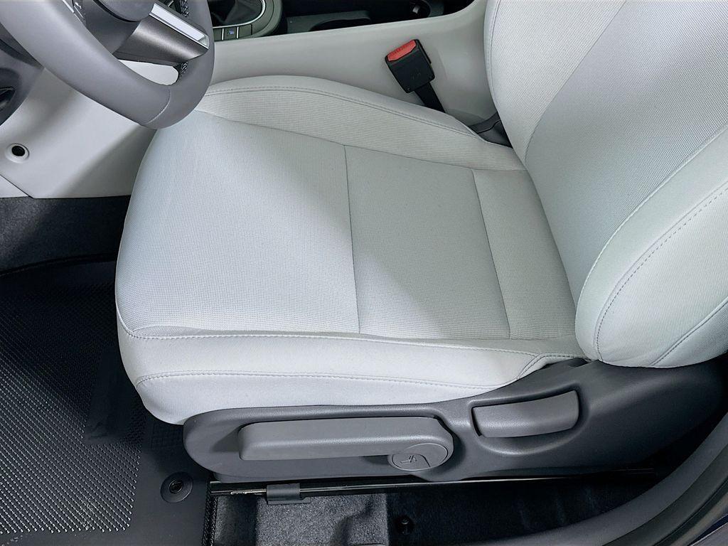 new 2026 Hyundai Kona car, priced at $28,905