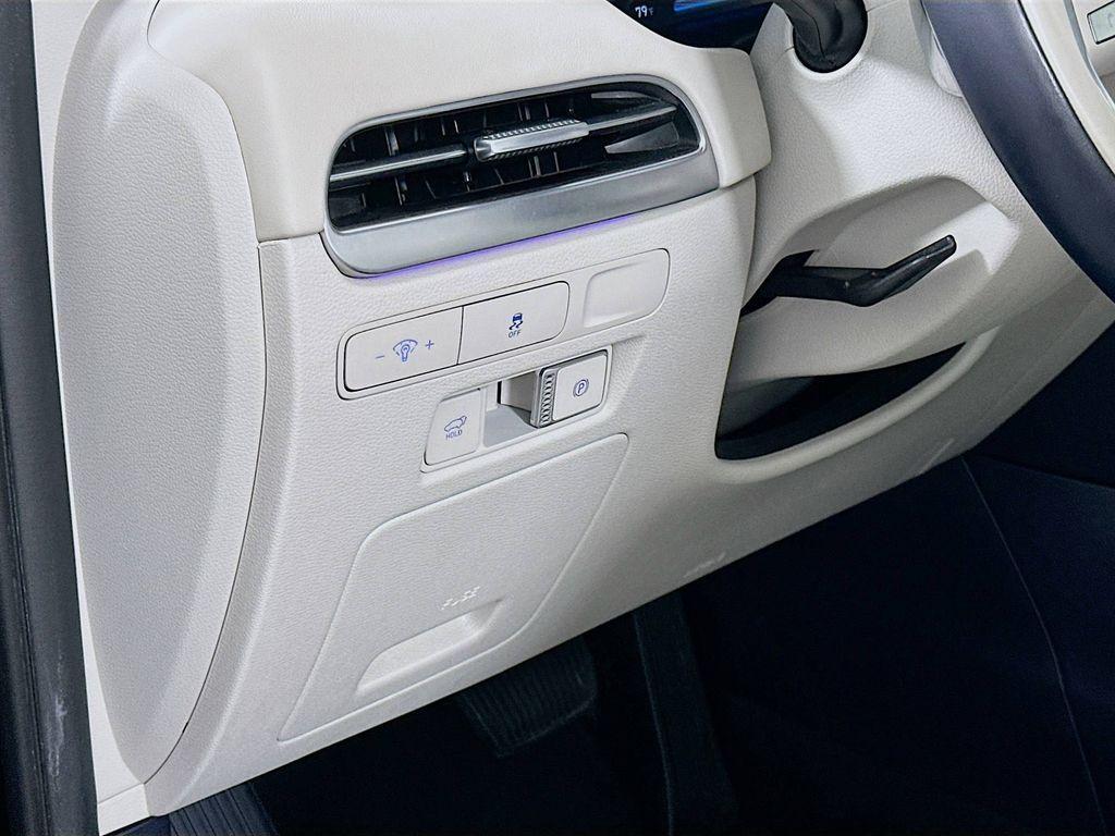 used 2024 Hyundai Palisade car, priced at $37,900
