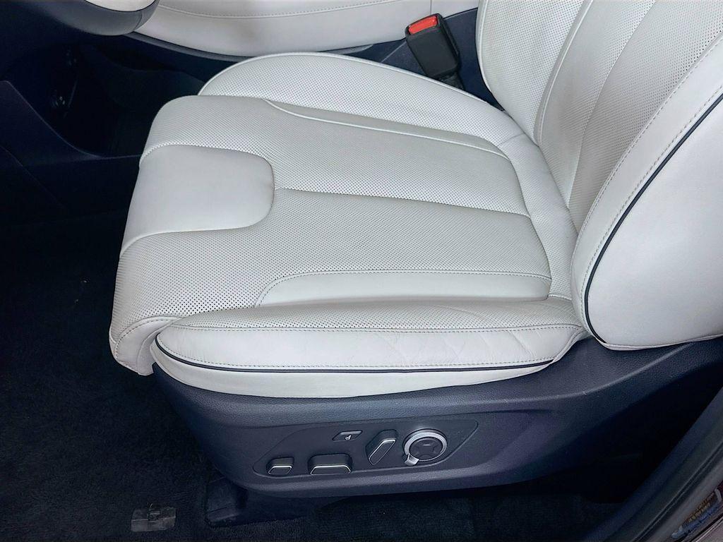 used 2024 Hyundai Palisade car, priced at $37,900