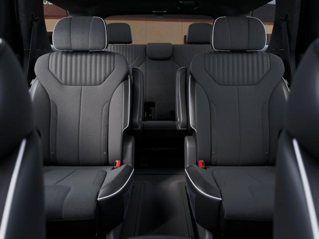 new 2025 Hyundai Palisade car, priced at $56,755