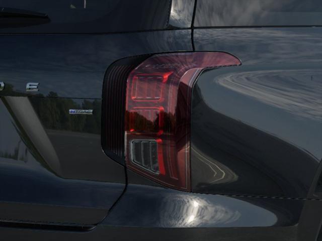 new 2025 Hyundai Palisade car, priced at $56,755