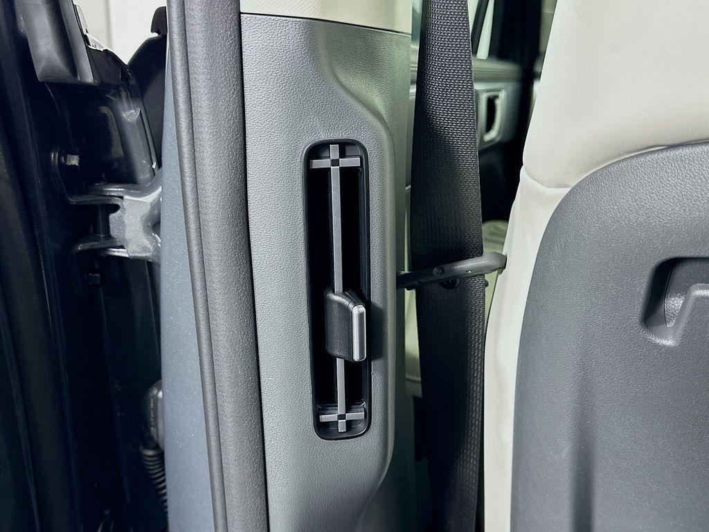 new 2026 Hyundai SANTA FE HEV car, priced at $42,585