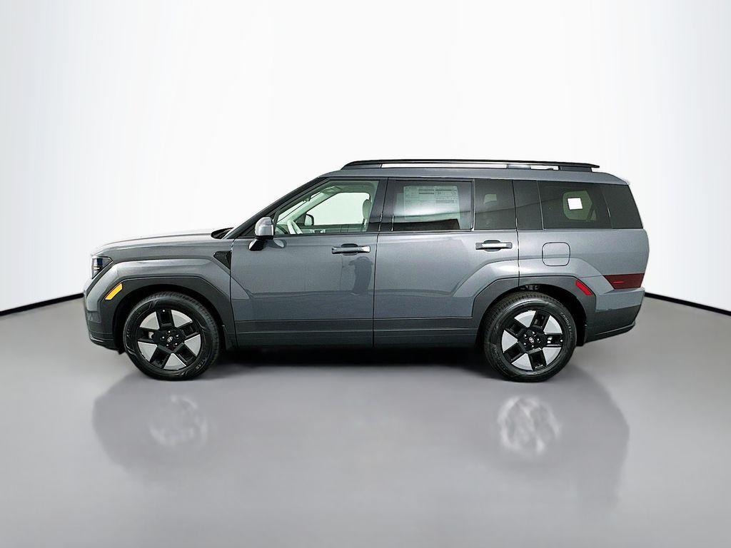 new 2026 Hyundai SANTA FE HEV car, priced at $42,585