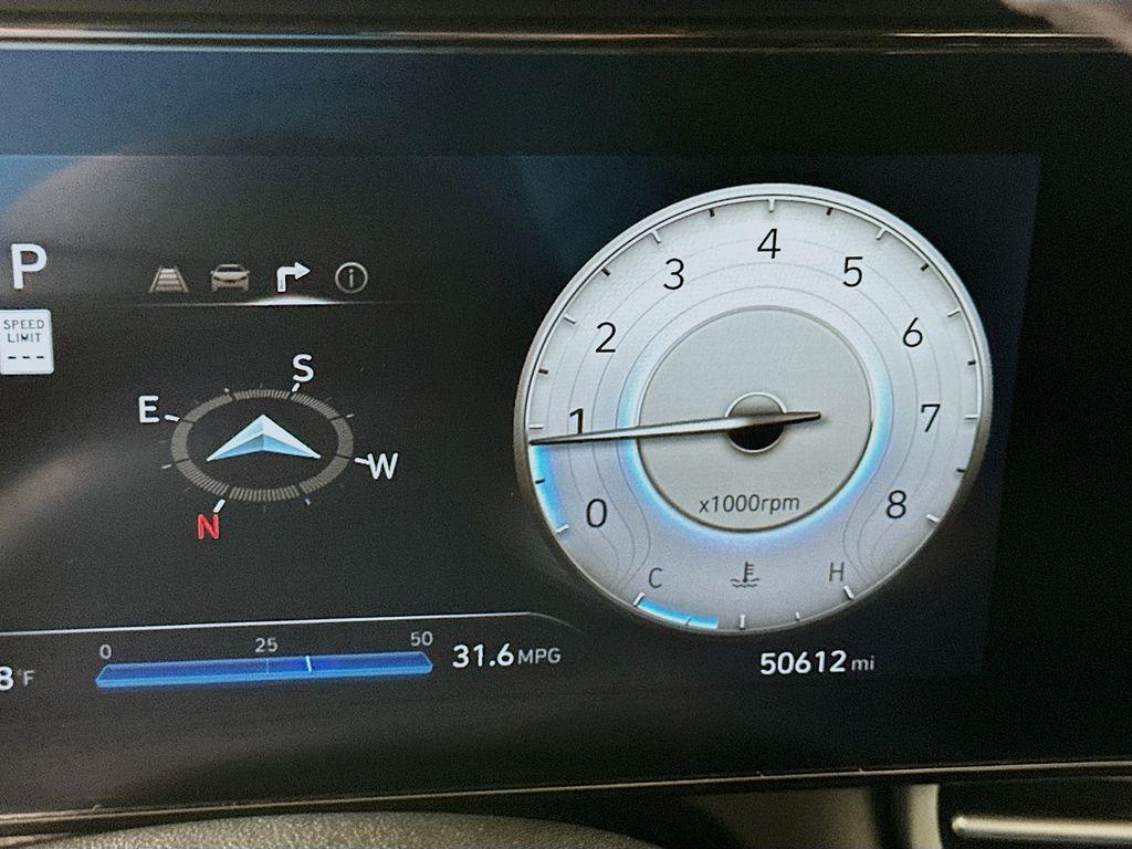 used 2024 Hyundai Elantra car, priced at $20,500