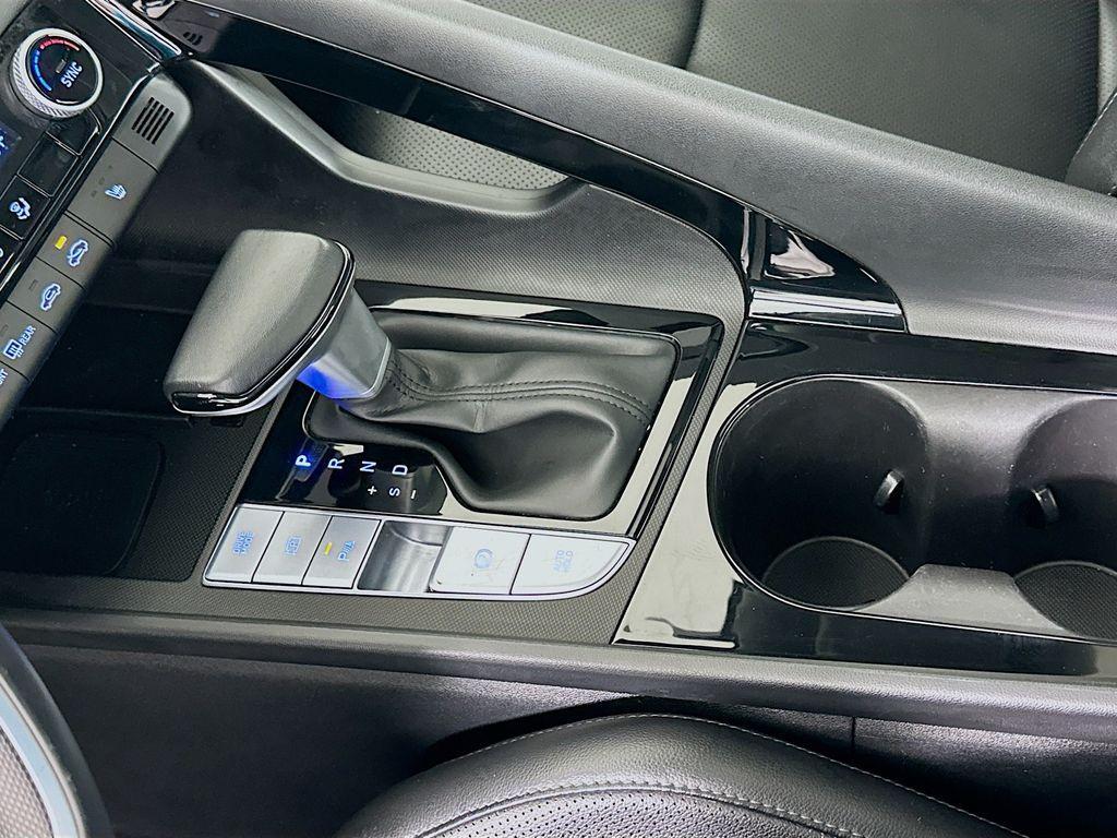 used 2024 Hyundai Elantra car, priced at $20,500