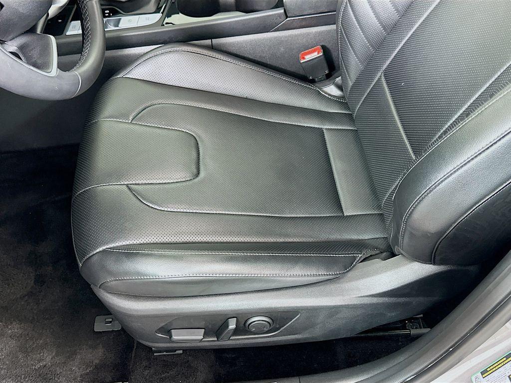 used 2024 Hyundai Elantra car, priced at $20,500