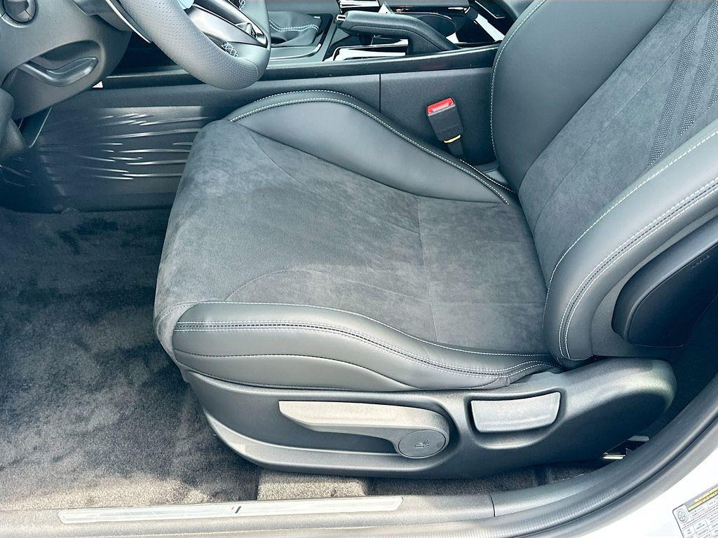 new 2025 Hyundai ELANTRA N car, priced at $37,260
