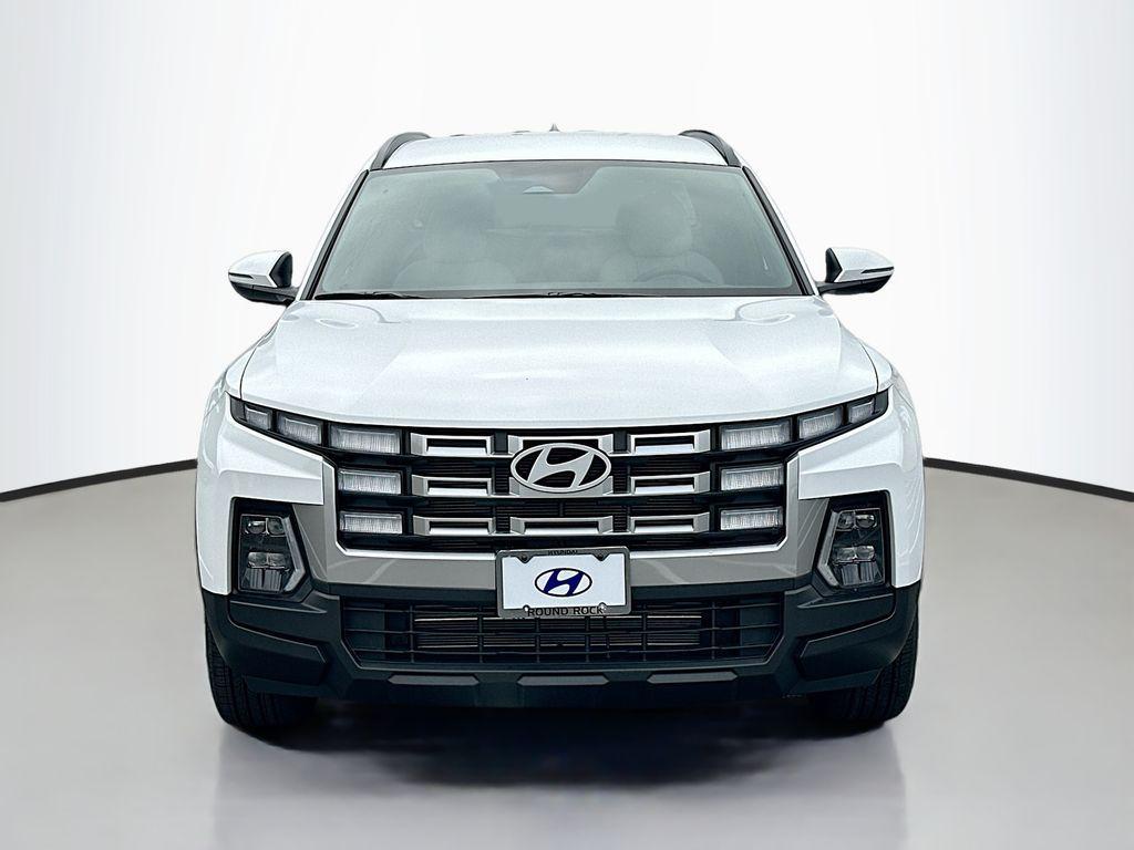 new 2025 Hyundai SANTA CRUZ car, priced at $32,575
