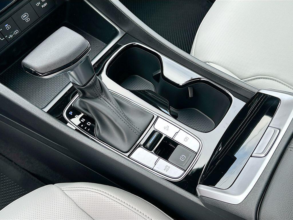 new 2025 Hyundai SANTA CRUZ car, priced at $32,575