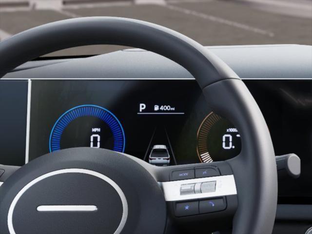 new 2025 Hyundai SANTA CRUZ car, priced at $32,575