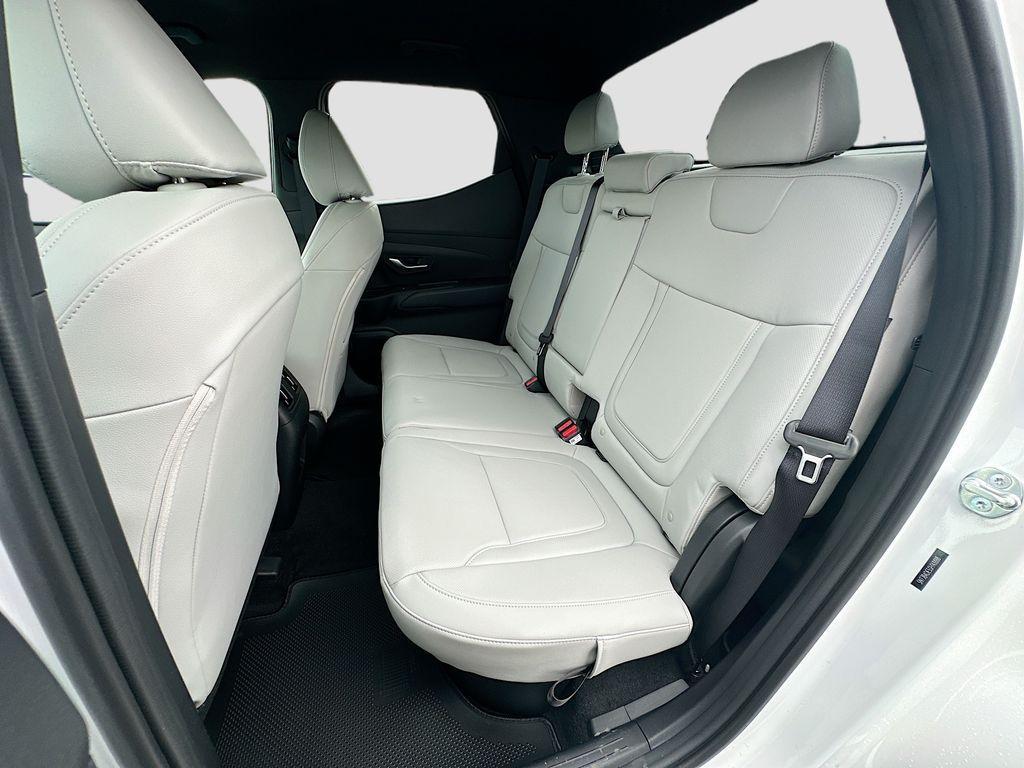 new 2025 Hyundai SANTA CRUZ car, priced at $32,575