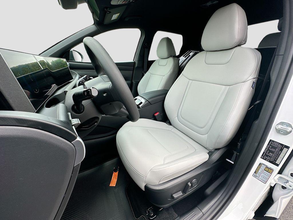 new 2025 Hyundai SANTA CRUZ car, priced at $32,575