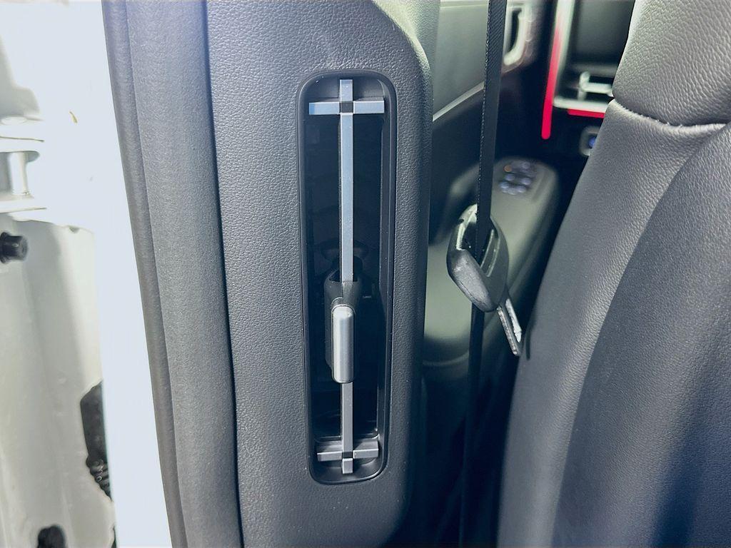 new 2026 Hyundai SANTA FE HEV car, priced at $48,240