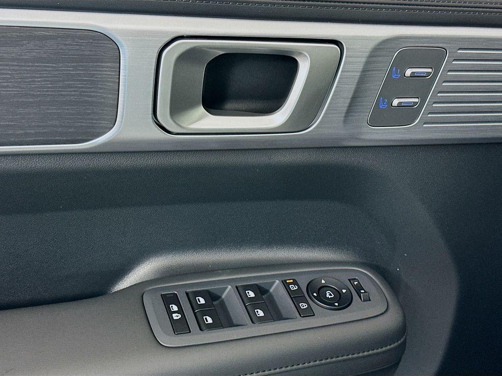 new 2026 Hyundai SANTA FE HEV car, priced at $48,240