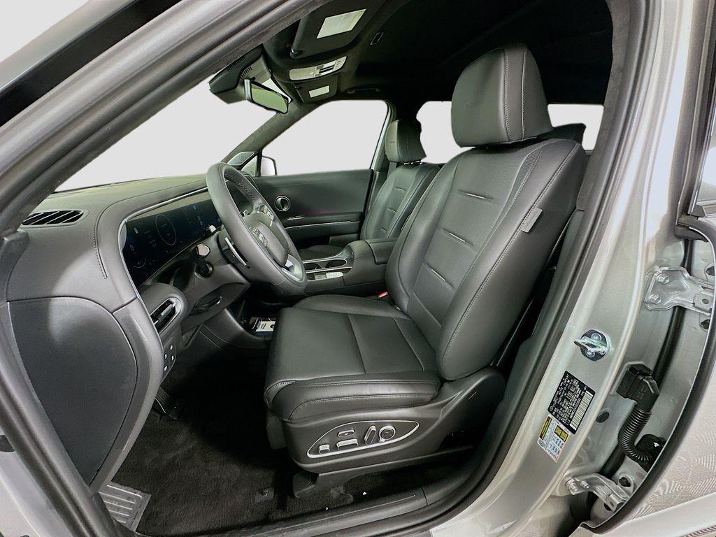 new 2026 Hyundai Palisade car, priced at $58,145