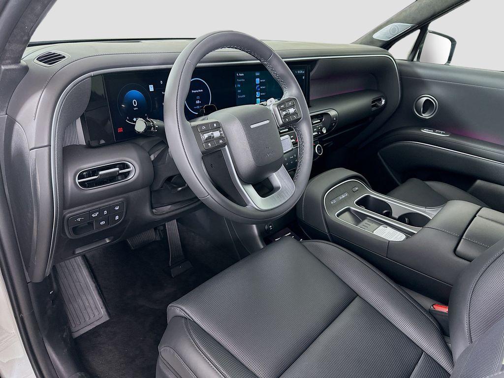 new 2026 Hyundai Palisade car, priced at $58,145