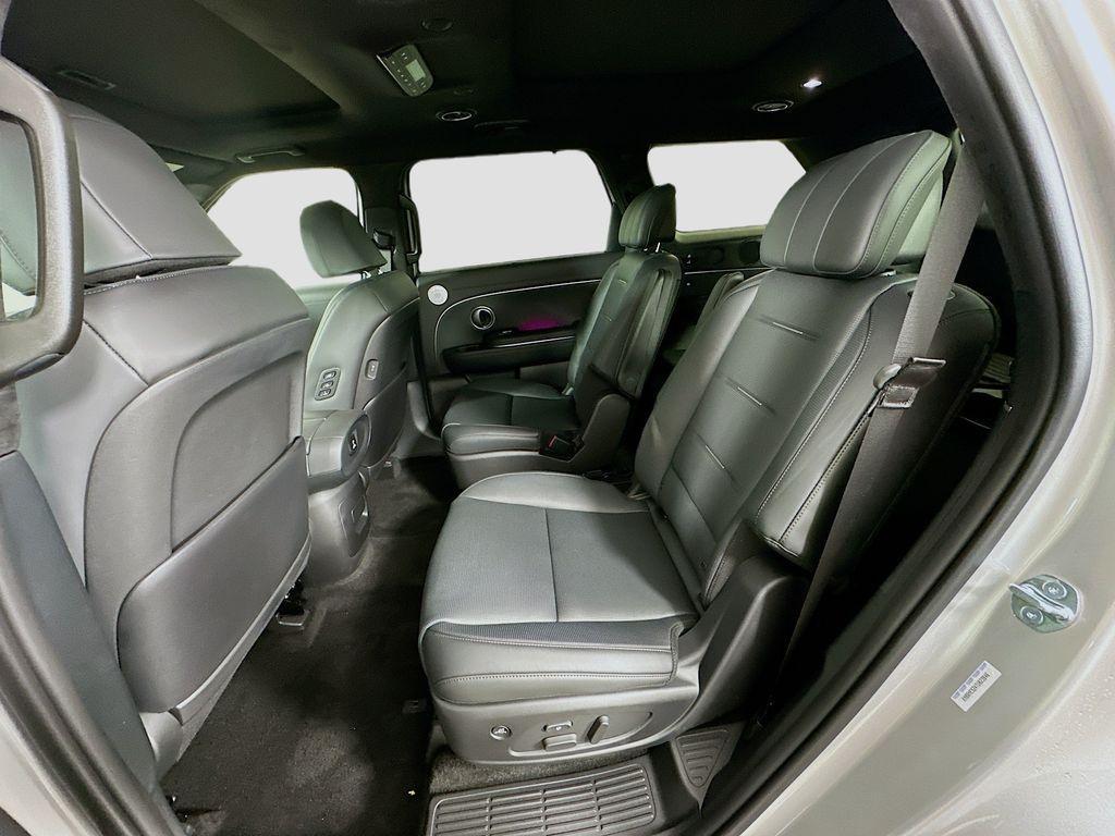 new 2026 Hyundai Palisade car, priced at $58,145
