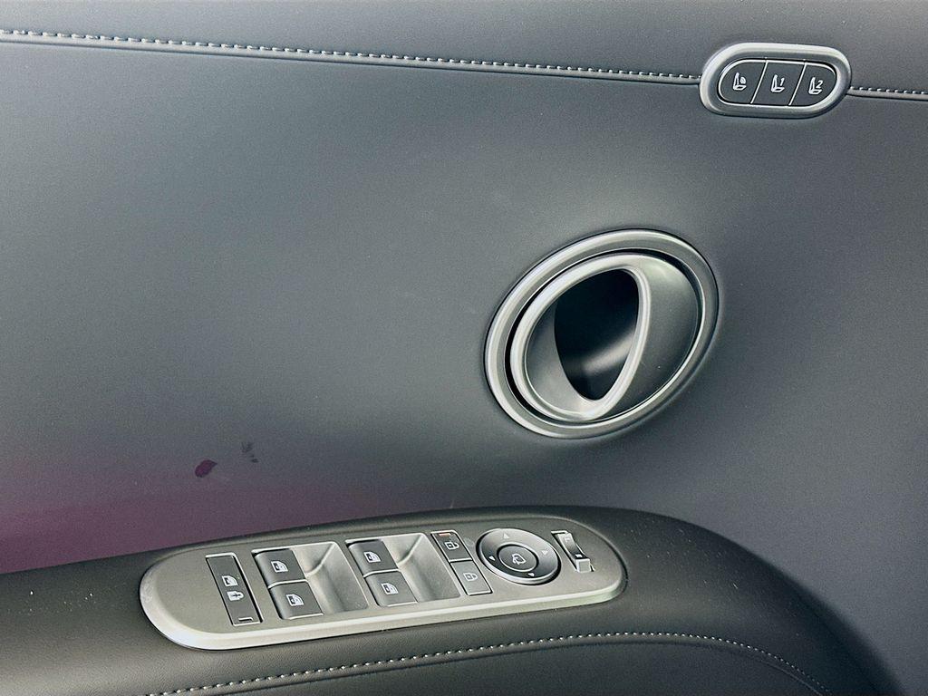 new 2026 Hyundai Palisade car, priced at $58,145