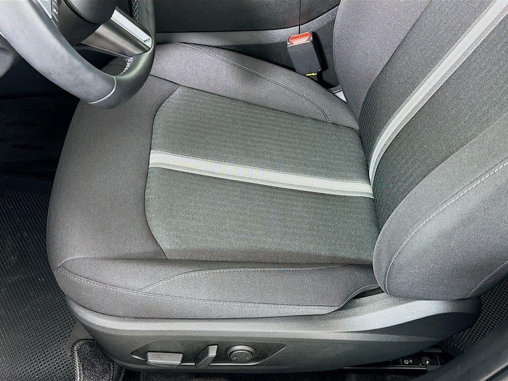 used 2024 Hyundai Sonata Hybrid car, priced at $25,815