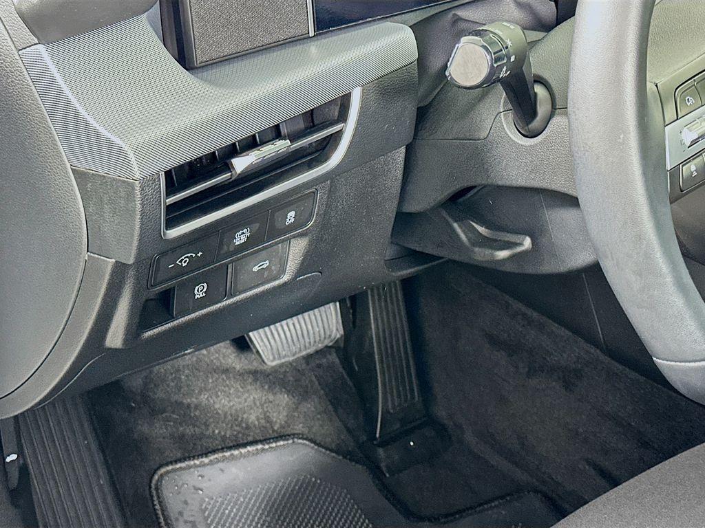 used 2024 Hyundai Sonata Hybrid car, priced at $25,815