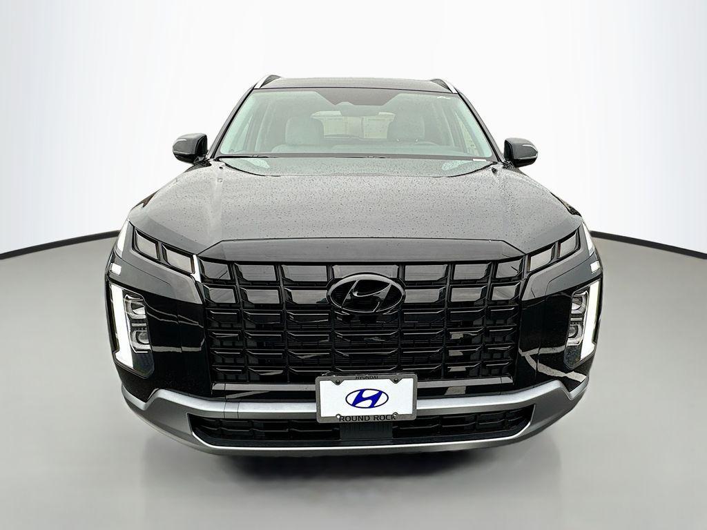 new 2025 Hyundai Palisade car, priced at $41,735