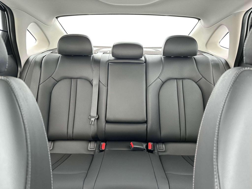new 2025 Hyundai Sonata Hybrid car, priced at $39,460