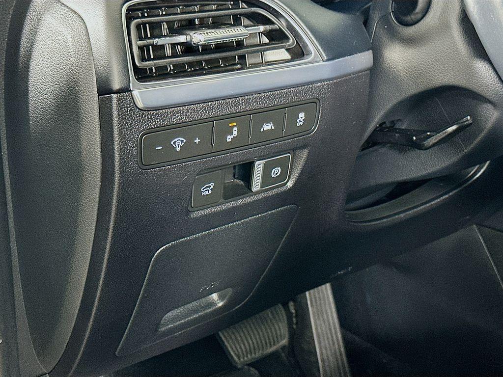 used 2021 Hyundai Palisade car, priced at $23,999