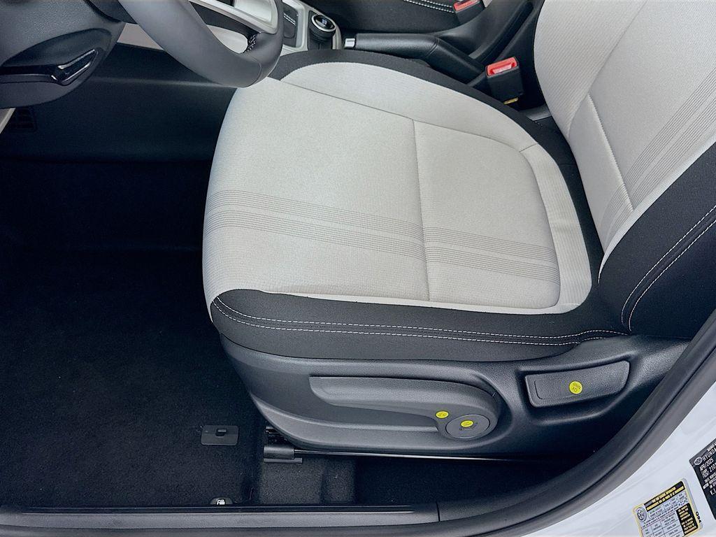 new 2025 Hyundai Venue car, priced at $24,295
