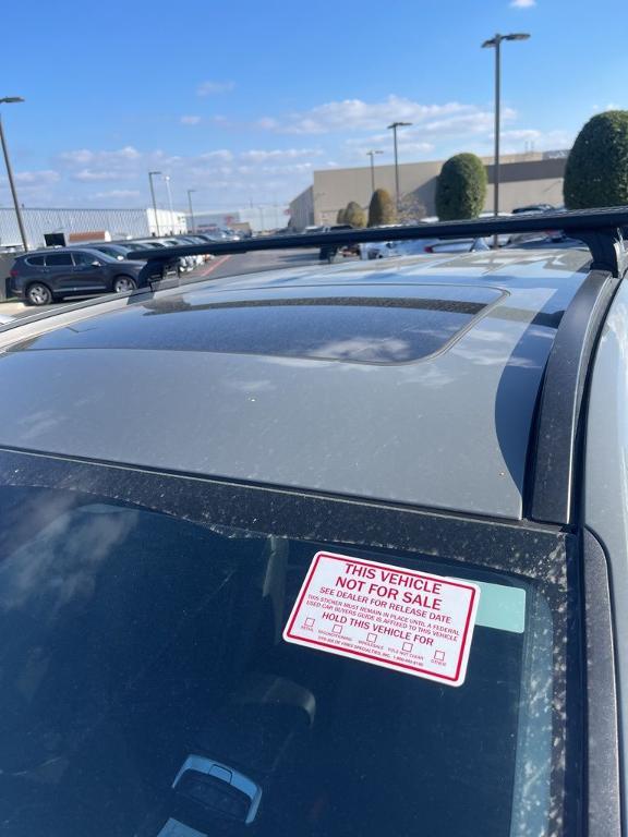 used 2024 Hyundai Tucson car, priced at $22,836